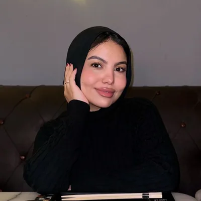 @rwaydamamdouh_makeupartist profile image