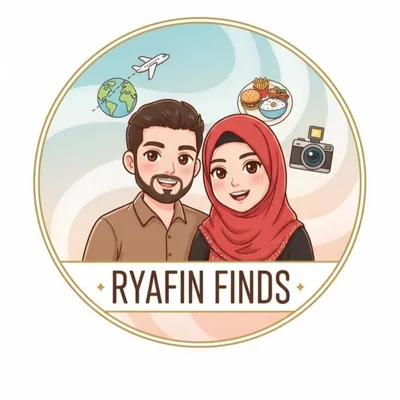 @ryafin_deals_vlogs profile image