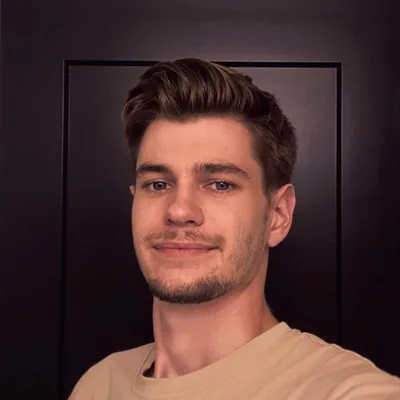 @ryanvandongen profile image