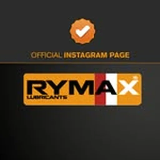 @rymaxlubricants profile image
