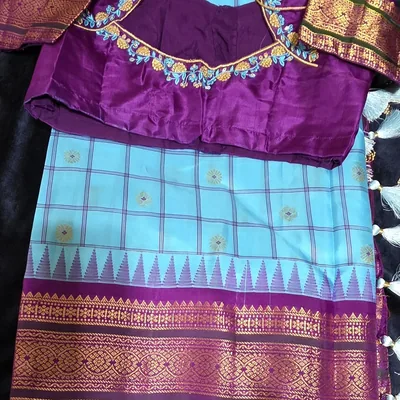 @saadhyafashions profile image