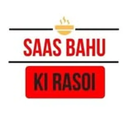 @saas_bahu_ki_desi_rasoi profile image