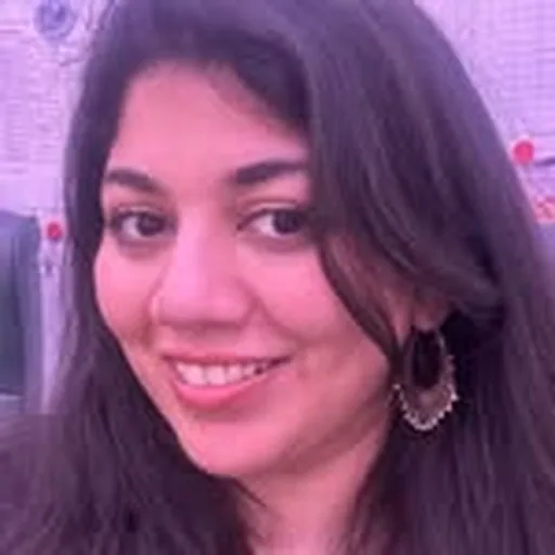 @sabaazam profile image