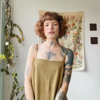 @sabebellasa profile image