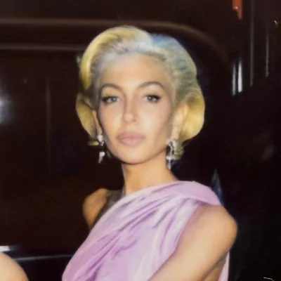 @sabinegetty profile image