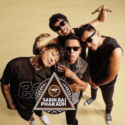 @sabinrainthepharaohofficial profile image