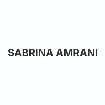 @sabrinaamrani profile image