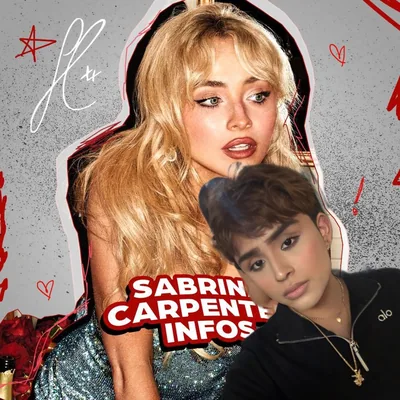 @sabrinacarpenterinfos profile image