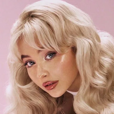 @sabrinacarprenter profile image