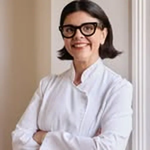 @sabrinaghayour profile image
