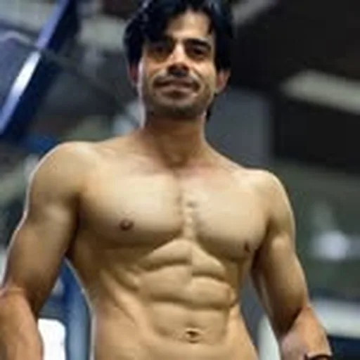 @sachinhrfitness profile image