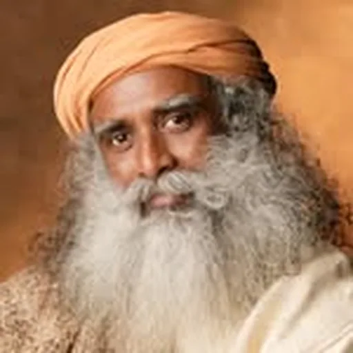 @sadhguru profile image