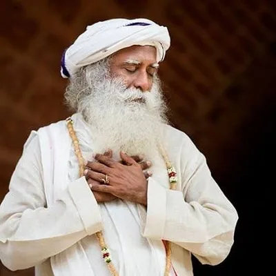 @sadhgurusgrace6 profile image