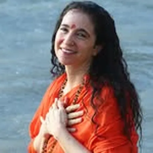 @sadhviji profile image
