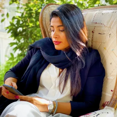 @saeidehmohammadi_nilasa profile image