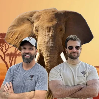 @safariswithrobandadam profile image
