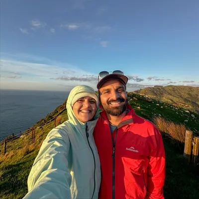 @sagarandami profile image