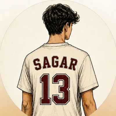 @sagarartistt profile image