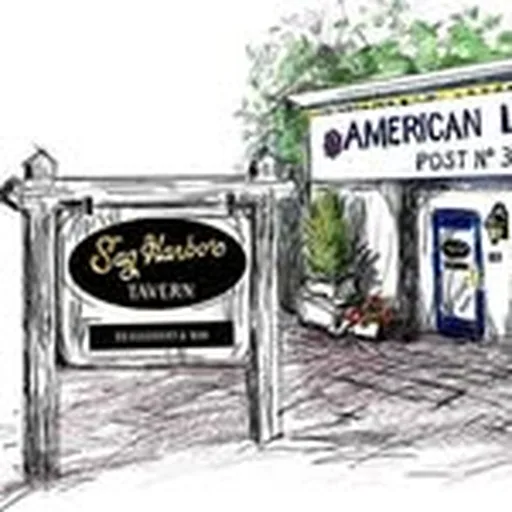 @sagharbortavern profile image