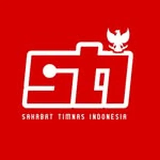 @sahabattimnasindonesia profile image