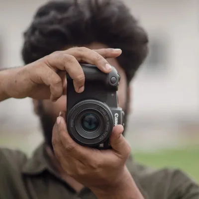 @saicharanthejareddyphotography profile image
