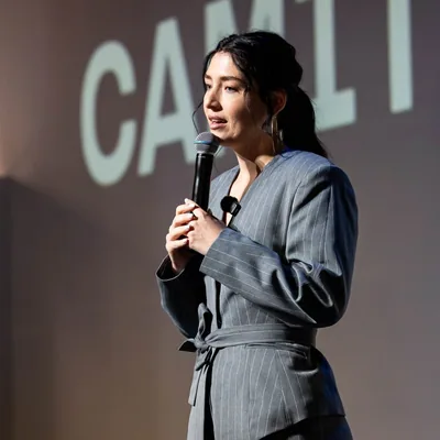 @saidadzhanaieva profile image