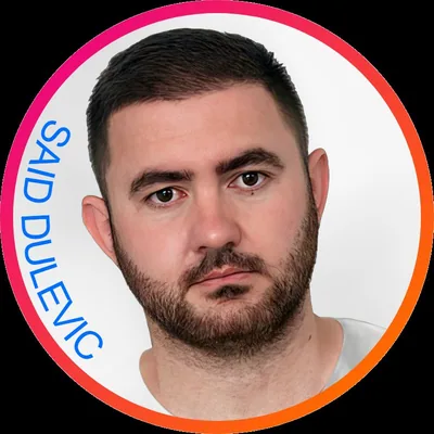 @saiddulevic profile image