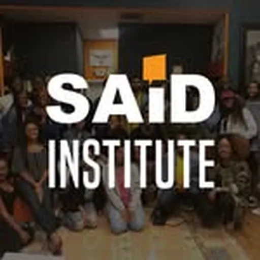@saidinstitute profile image