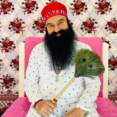 Saint Dr. MSG
