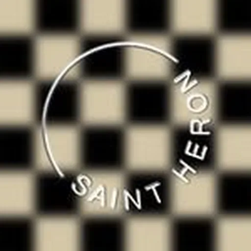 @saintheron profile image