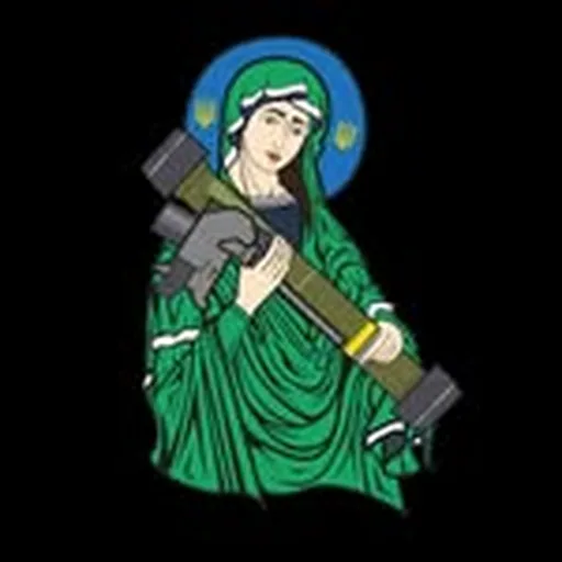 @saintjavelin profile image