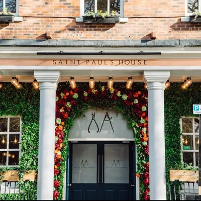 @saintpaulshouse profile image