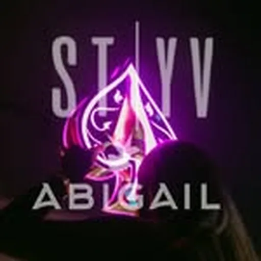 @saintsofabigail profile image