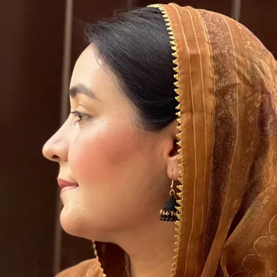 @sairaibrahim_official profile image