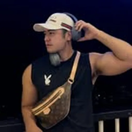 @saktonggwapo profile image
