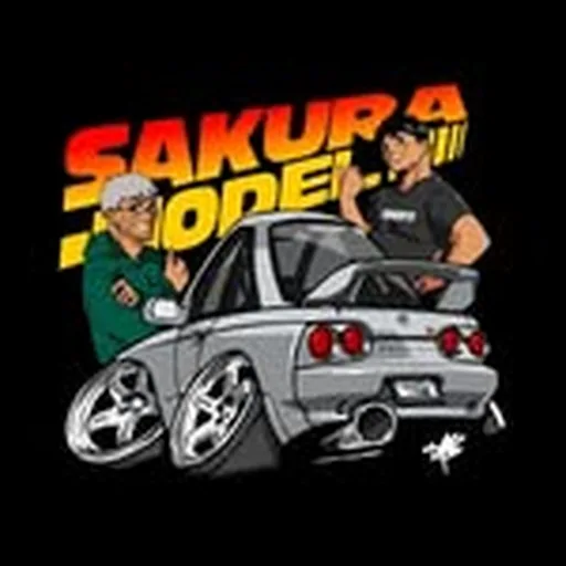 @sakuramodel profile image