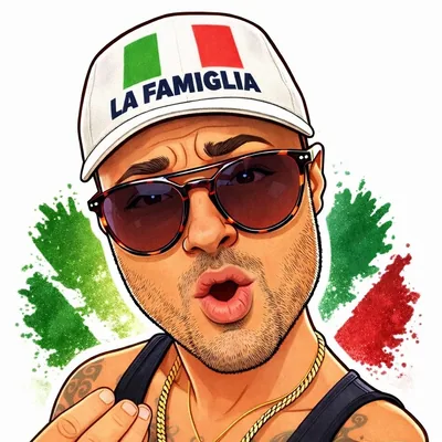 @salcostaofficial profile image