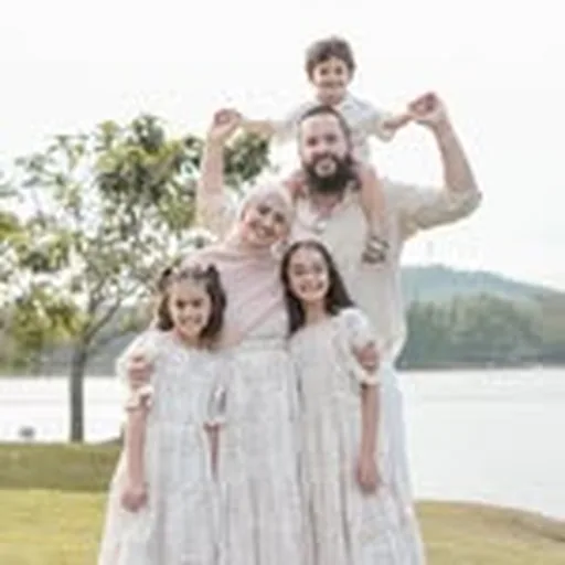@salehfamilyofficial profile image