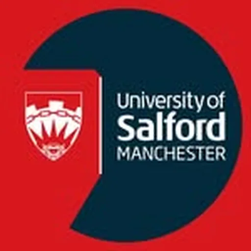 @salforduni profile image