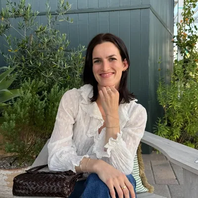 @sallismandel profile image