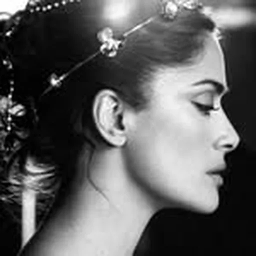 @salmahayek profile image