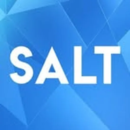 @salt profile image