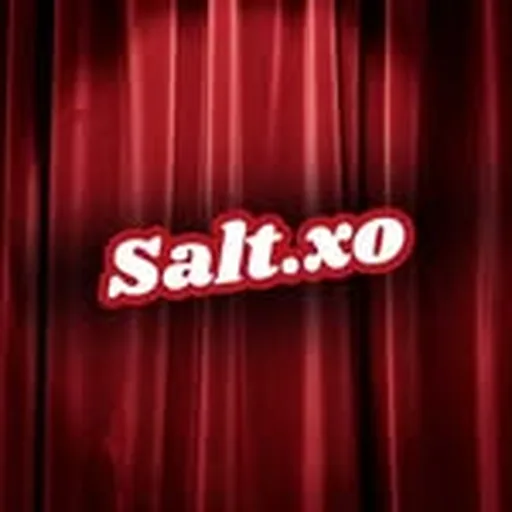 @salt.xo profile image