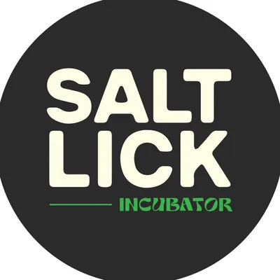 @salt_lick_incubator profile image