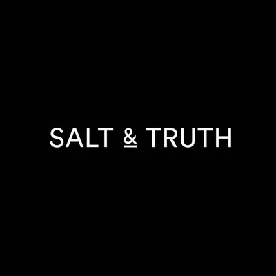 @saltandtruthtv profile image