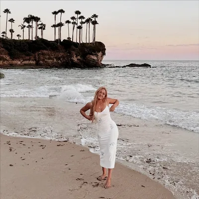 @saltyblondesammie profile image