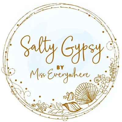 @saltygypsy_collection profile image