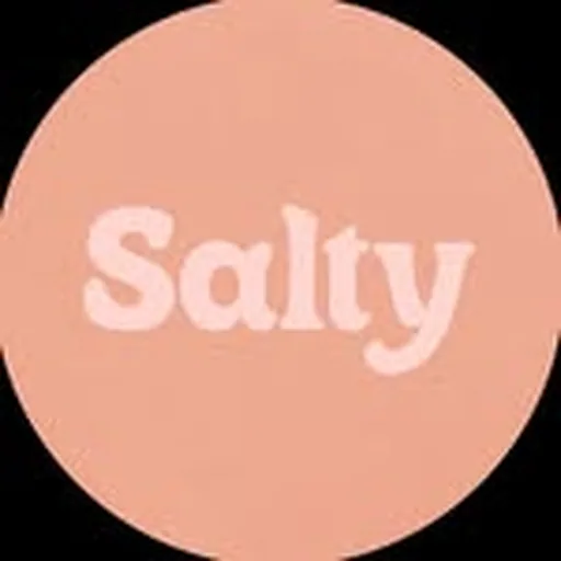 @saltyjewelryco profile image
