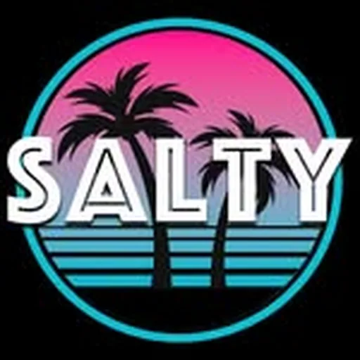 @saltymusiclive profile image