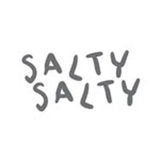 @saltysalty.id profile image